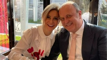 Diana Șucu, mărturii neașteptate despre căsnicia cu Dan Șucu! Cum arată, de fapt, mariajul lor după 20 de ani: (…)