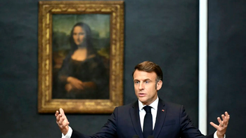 Jaful de la Luvru: Emmanuel Macron le promite francezilor că va recupera bijuteriile Coroanei. Ce presupune noul (…)
