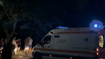 Femeie înjunghiată de fostul soț, în parcarea unui bloc din Buftea! Ce făcuse cu doar o zi înainte e zguduitor