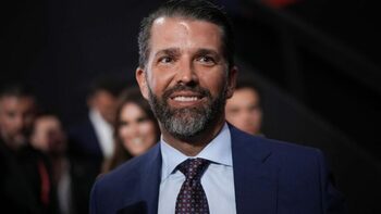 Numerele private ale lui Donald Trump Jr. şi prim-ministrului australian, publicate pe un site web american