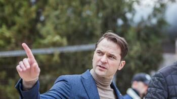 Burduja, atac dur la Diana Buzoianu: „România, țara Meșterului Manole. Așa nu se mai poate, ne faultăm singuri!”