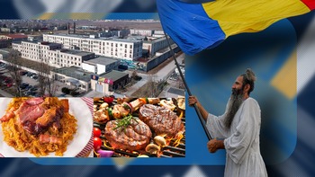 Aflat în greva foamei, Stegarul DAC este „torturat” în închisoare. Gardienii îi dau pe la nas cu cele mai gustoase (…)