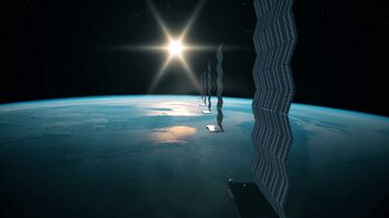 Cine este omul care controlează două treimi din sateliții activi de pe orbita Pământului. NASA a lansat un (…)