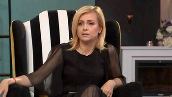 Cum a ajuns să arate Simona Gherghe după nouă schimbare de look?! Internauții au reacționat imediat după ce au (…)