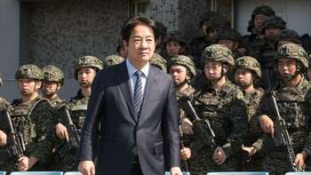 Taiwanul simulează o invazie a Chinei într-un exercițiu militar care va dura 10 zile și va mobiliza peste 22.000 de (…)