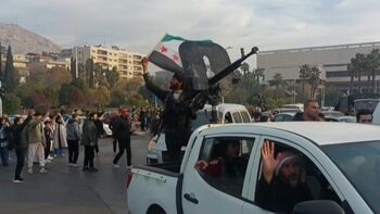 Consiliul de Securitate al ONU în Siria şi Liban săptămâna viitoare