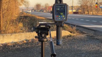 MAI semnalează un fake news: Noul sistem pentru siguranța rutieră nu este Big Brother