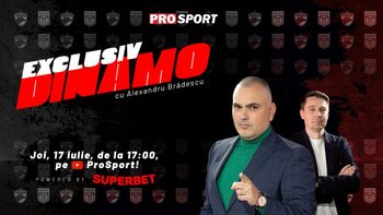 EXCLUSIV DINAMO, azi de la ora 17.00. O altă perspectivă despre incidentele de la Miercurea Ciuc și ce urmează să se (…)