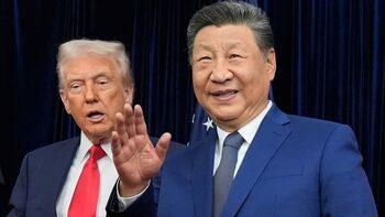 Trump: „Am căzut de acord asupra aproape tuturor” după întâlnirea cu Xi Jinping în Coreea de Sud