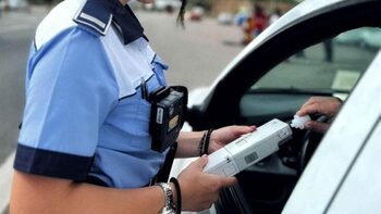 Val de sancțiuni în Mehedinți: 25 de șoferi lăsați fără permis în doar 24 de ore