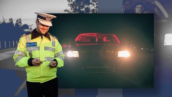 Obiceiurile neregulamentare pentru care șoferii riscă AMENZI de până la 1.000 de lei dacă le mai practică la volanul (…)