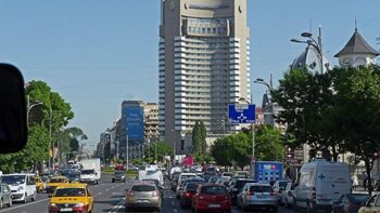 Sondaj în Capitală. Contrar crediței populare, principala problemă a bucureștenilor nu este termifocarea