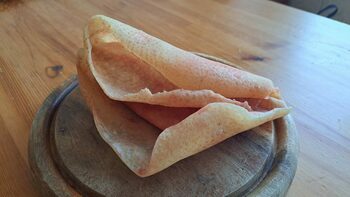 Cât costă șoriciul, jumările și toba, cu o lună înainte de CRĂCIUN. Producătorii spun că prețurile au crescut cu 10% (…)