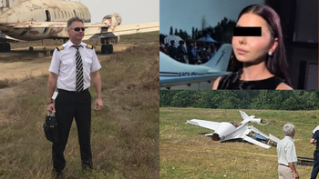 Andrada, fiica pilotului Sorin Bochiș, devastată de durere! Cum a aflat tânăra că tatăl ei a murit? Este de-a (…)