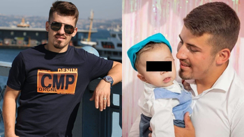 Sorin, un român în vârstă de 27 de ani și fiul său de doar patru ani, au murit într-un accident rutier grav! (…)