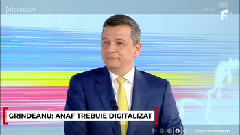 Sorin Grindeanu a vorbit despre modul în care s-a împărțit suma de 65 de miliarde de lei din fondul de rezervă: „Nu (…)