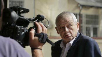 Lovitură de teatru în cazul Sorin Oprescu! Fostul primar al Capitalei scapă de un an de închisoare și se ascunde în (…)