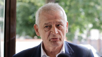 Sorin Oprescu nu va fi extrădat din Grecia