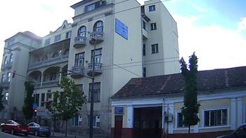 Cine este Eva Kiss, doctorița care a murit în spital! A fost găsită inconștientă chiar în unitatea medicală