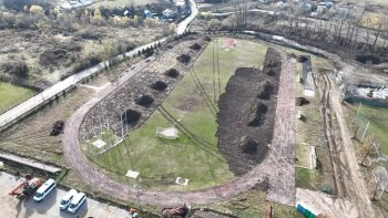 Veste uriaşă despre noul stadion de 100.000.000 de euro din România: „Într-o lună ar putea începe lucrările”