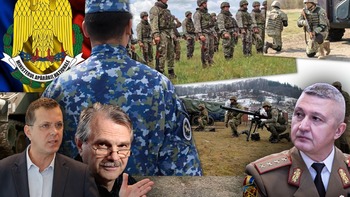 Valentin Stan critică dur mobilizarea lui Moșteanu și acțiunile MApN: „Aceste nulități în uniformă”/ „Hal de (…)