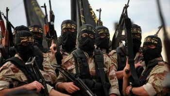 Un membru important al grupării Stat Islamic a fost ucis într-un raid american în nordul Siriei