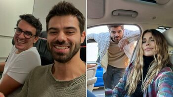 Ștefan Floroaică, dezvăluiri din Asia Express. Cum l-a motivat Sânziana Negru înainte să plece: „Mi-aș fi dorit să (…)