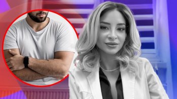 Cel mai mare secret al Ștefaniei Szabo iese la iveală: incredibil cu cine se iubea pe ascuns! ”Este un om important, (…)