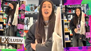 Toată lumea stă pe loc când Ștefania dă atacul la stoc! Rafturile cu parfumuri rămân goale după raidul din mall. Cum (…)