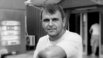 Doliu în televiziune! A murit jurnalistul Mihai Stegerean: „Rămâne doar o amintire…”