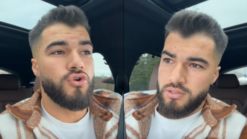 Prima reacție a lui Iancu Sterp, după ce a fost acuzat că ar fi bătut un cioban! Fratele lui Culiță neagă totul: (…)