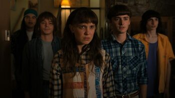 Quiz Stranger Things – provocarea supremă pentru fanii adevărați. Crezi că poți răspunde corect la toate întrebările?