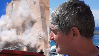 Filmul tragediei din Italia, în care un român și-a pierdut viața! Pompierul care a participat la misiunea de salvare (…)