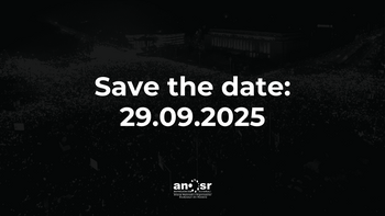 Studenții vor organiza proteste naționale pe 29 septembrie, față de măsurile Guvernului