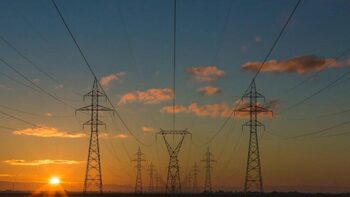 SUA, finanțare de 130 de milioane de dolari pentru o linie electrică între Republica Moldova și România