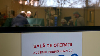 România are doar 2 centre pentru operaţii cardiace pediatrice la 120.000 de copii cu probleme ale inimii