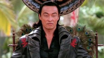 A murit actorul care ne-a marcat copilăria. Cary-Hiroyuki Tagawa, cunoscut pentru rolul din Mortal Kombat, s-a stins (…)