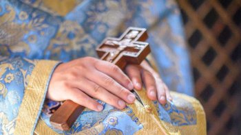 Când te poți spovedi de Crăciun. Cum te pregătești pentru această taină și ce reguli este bine să respecți