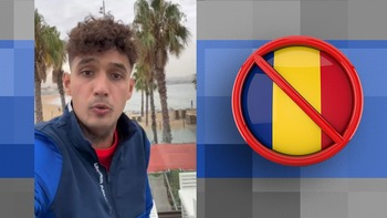 Unui tânăr i s-a refuzat accesul într-un club de fițe pentru că este „român”: Aveam bilet. Portarul mi-a zis: (…)