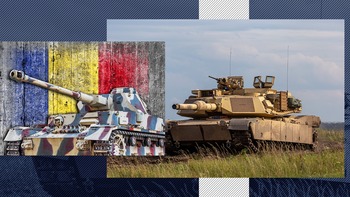 România vrea să cumpere 216 tancuri de luptă, o achiziție în valoare de 6,5 miliarde de euro