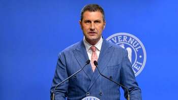 Tanczos Barna și-a amintit cum a fost înjunghiat: „Dumnezeu m-a trimis înapoi. Nu i-am cerut bani agresorului”