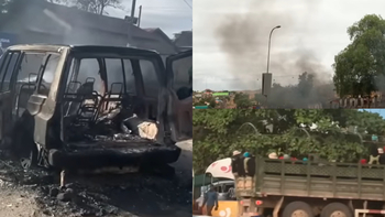 Proteste violente în Tanzania! 700 de oameni au murit în revolta împotriva actualului Președinte, care și-a (…)