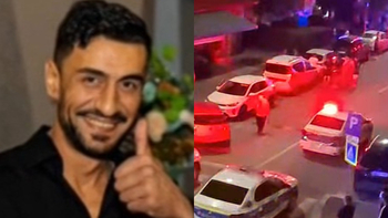 El este bărbatul de 32 de ani înjunghiat mortal după ce a încercat să aplaneze un conflict între adolescenți! (…)