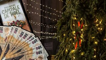 Târgul de Crăciun din Constanţa, mai scump decât cel de la Strasbourg. Cât costă o ieșire de familie: decorul care a (…)