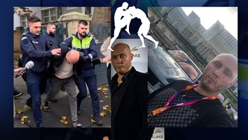 Cum l-a pedepsit un bătăuș de stradă pe „Tăurașul Emi”, temutul prădător sexual care vâna în lumea mondenă. Bărbatul (…)