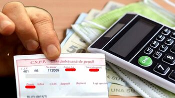 Pensionarii vor pierde bani la pensie. Impozitul li se aplică din 2027