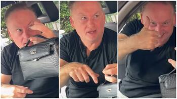Cum a reacționat un taximetrist din Londra, când a găsit pe bancheta din spate GEANTA de peste 115.000 de euro (…)