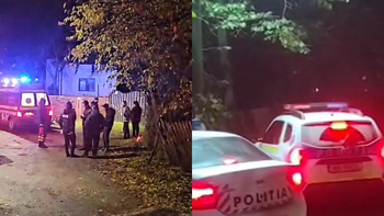 Detalii șocante despre crima din Teleorman! Ce i-a făcut bărbatul de 42 de ani Mihaelei, cu două luni înainte să o (…)