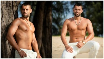 Teo Costache renunţă definitiv la rolul de ispită la Insula Iubirii