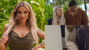Ce relație există între Ella Vișan și ispita Teo după scenele de amor de la „Insula Iubirii”? Blondina a recunoscut (…)